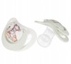 NUK Star Smoczki Uspokajające 0-6m Kubuś Puchatek Disney Silikonowe 2-pak #zdjecie4