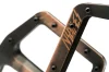 Pedały Platformowe NS Bikes Radiance Oil Rub Łożyska Maszynowe NSP-3602 #zdjecie1