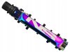 Pedały Platformowe NS Bikes Radiance PVD Rainbow Maszynowe CNC NSP-3401 #zdjecie3