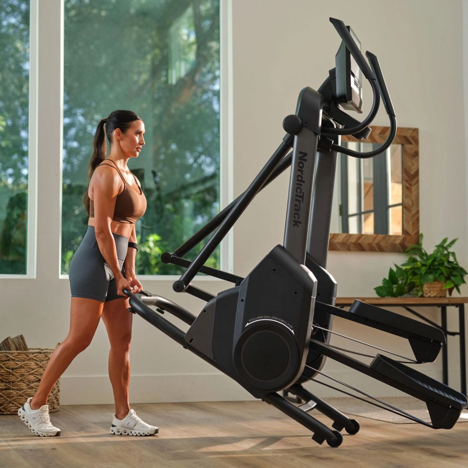 Rower eliptyczny trenażer magnetyczny Nordictrack X16 NEL71625 #zdjecie6