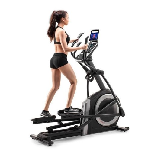 NORDICTRACK Orbitrek Trenażer PROGRAMOWANY C 5.5 #zdjecie2