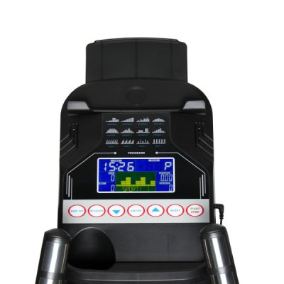 Rower eliptyczny trenażer VirtuFit Elite fdr 2.5i półprofesjonalny #zdjecie2