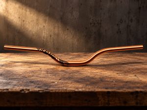 Kierownica Rowerowa NS Bikes Proof 25.4mm Copper Miedziana Dirt NSP-3620 #zdjecie5