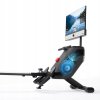 Wioślarz Magnetyczny YESOUL R1 Plus Ekran 21.5" Smart Składany 100 Poziomów #zdjecie3