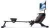 Wioślarz Magnetyczny YESOUL R1 Plus Ekran 21.5" Smart Składany 100 Poziomów #zdjecie5