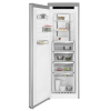 Zamrażarka Szufladowa Husqvarna QT751X NoFrost 186cm Stal Inox #zdjecie2
