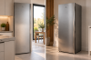 Zamrażarka Szufladowa Husqvarna QT751X NoFrost 186cm Stal Inox #zdjecie9
