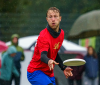 Profesjonalny Dysk Latający Eurodisc 175g Ultimate Frisbee WFDF 4.0 Biały #zdjecie4