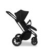 Wózek Dziecięcy 2w1 MOON PIU Onyx Gondola Spacerówka #zdjecie7