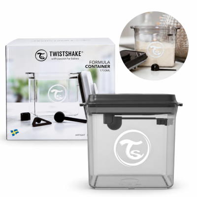 Pojemnik Twistshake Formula Container #zdjecie10