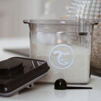Pojemnik Twistshake Formula Container #zdjecie5