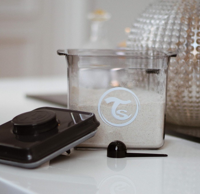 Pojemnik Twistshake Formula Container #zdjecie11