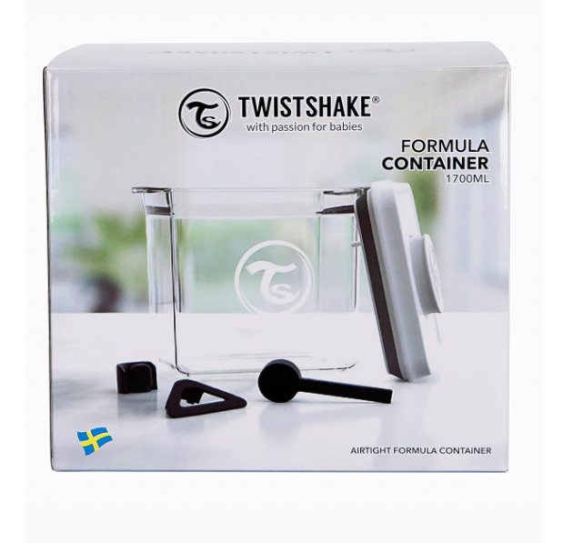 Pojemnik Twistshake Formula Container #zdjecie9