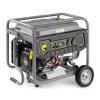Agregat Prądotwórczy Kärcher PGG 3/1 Benzyna 3000W AVR Rozruch Elektryczny #zdjecie1