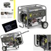Agregat Prądotwórczy Kärcher PGG 3/1 Benzyna 3000W AVR Rozruch Elektryczny #zdjecie2