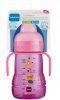 MAM Butelka treningowa Trener+ 220ml #zdjecie1