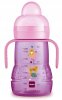 MAM Butelka treningowa Trener+ 220ml #zdjecie2