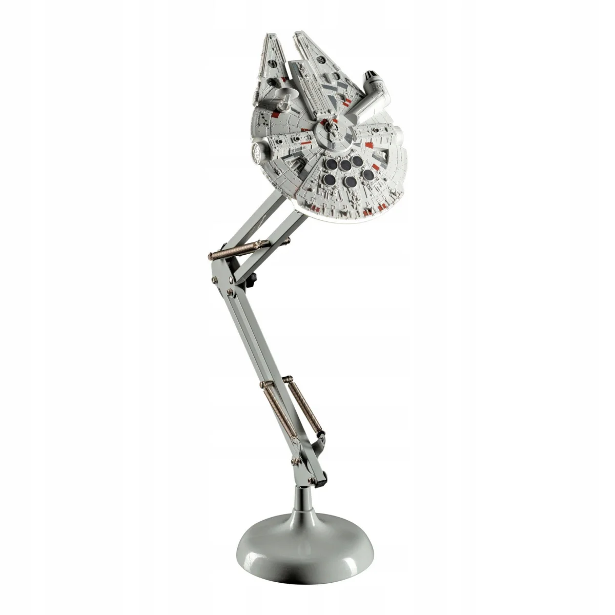 Lampka na biurko Star Wars Millennium Falcon Paladone 60 cm #zdjecie1