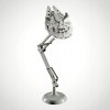 Lampka na biurko Star Wars Millennium Falcon Paladone 60 cm #zdjecie5