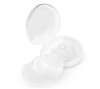 Nakładki na brodawki Medela Contact S 16 mm 2 szt. Osłonki silikonowe #zdjecie12