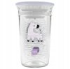 Kubek niekapek 360 MAM Easy to Drink Cup 290 ml 8m+ do nauki picia zebra #zdjecie1