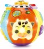 Piłka odkrywcza VTech Babys Entdeckerball interaktywna 6-36m niemowlęca #zdjecie1