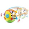 Piłka odkrywcza VTech Babys Entdeckerball interaktywna 6-36m niemowlęca #zdjecie4