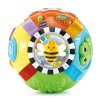Piłka odkrywcza VTech Babys Entdeckerball interaktywna 6-36m niemowlęca #zdjecie6