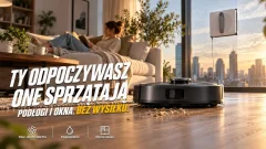 Roboty Ecovacs