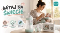 Dla noworodka