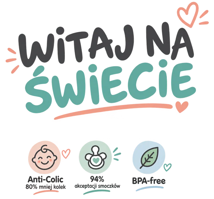 Dla noworodka