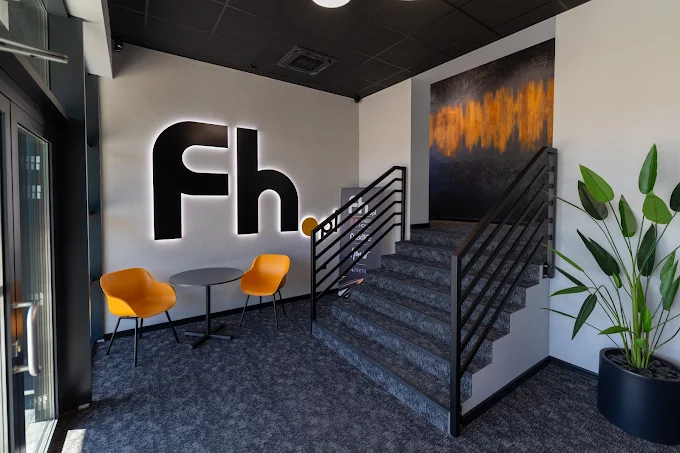Biuro fitness-home.pl