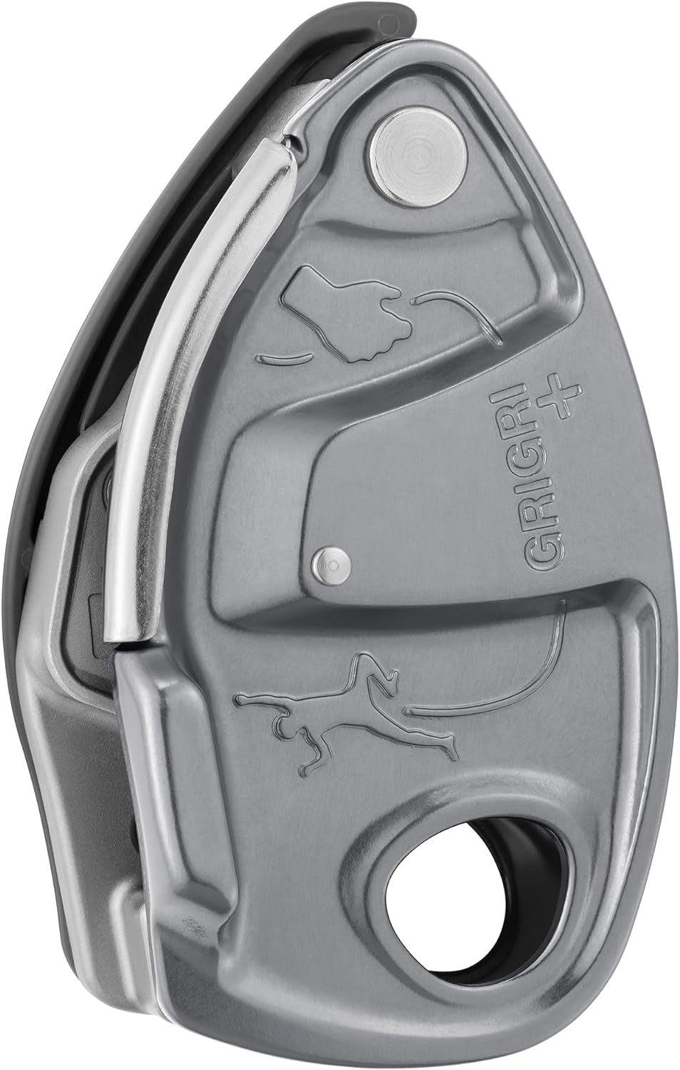 Dévidoir D'assurage Petzl GriGri Plus + Performance - Neuf Sous Emballage