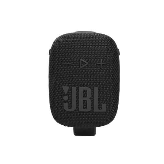Głośnik przenośny JBL Wind 3s czarny 5 W z uchwytem - zdjęcie 2