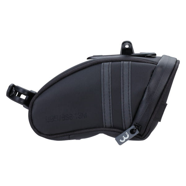 Torba rowerowa BBB Cycling CurvePack BSB-13 - 0,52 l - zdjęcie 2