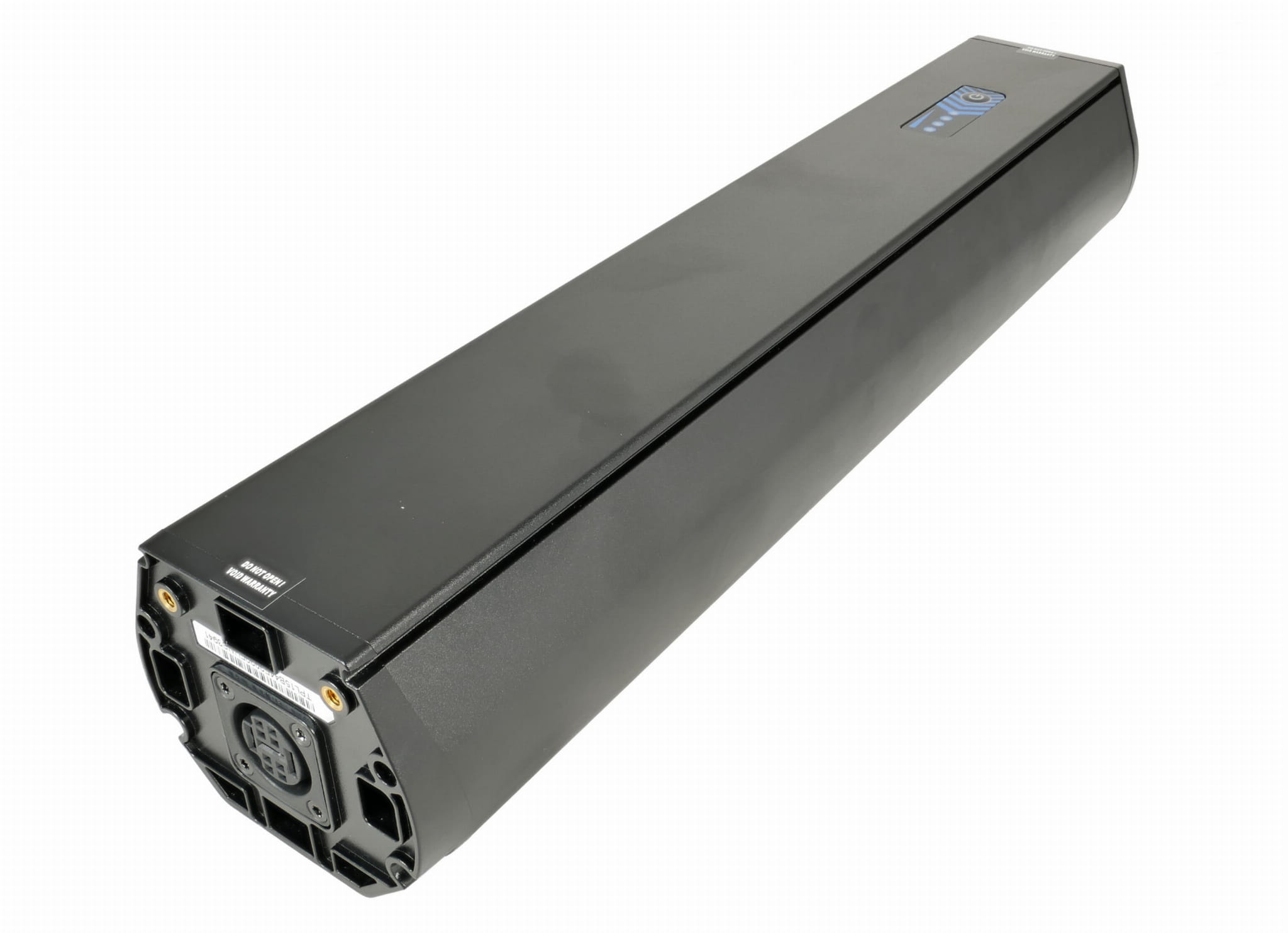 Bateria zintegrowana Yamaha Simplo G2 Haibike & Winora 630 Wh do roweru elektrycznego  - zdjęcie 2