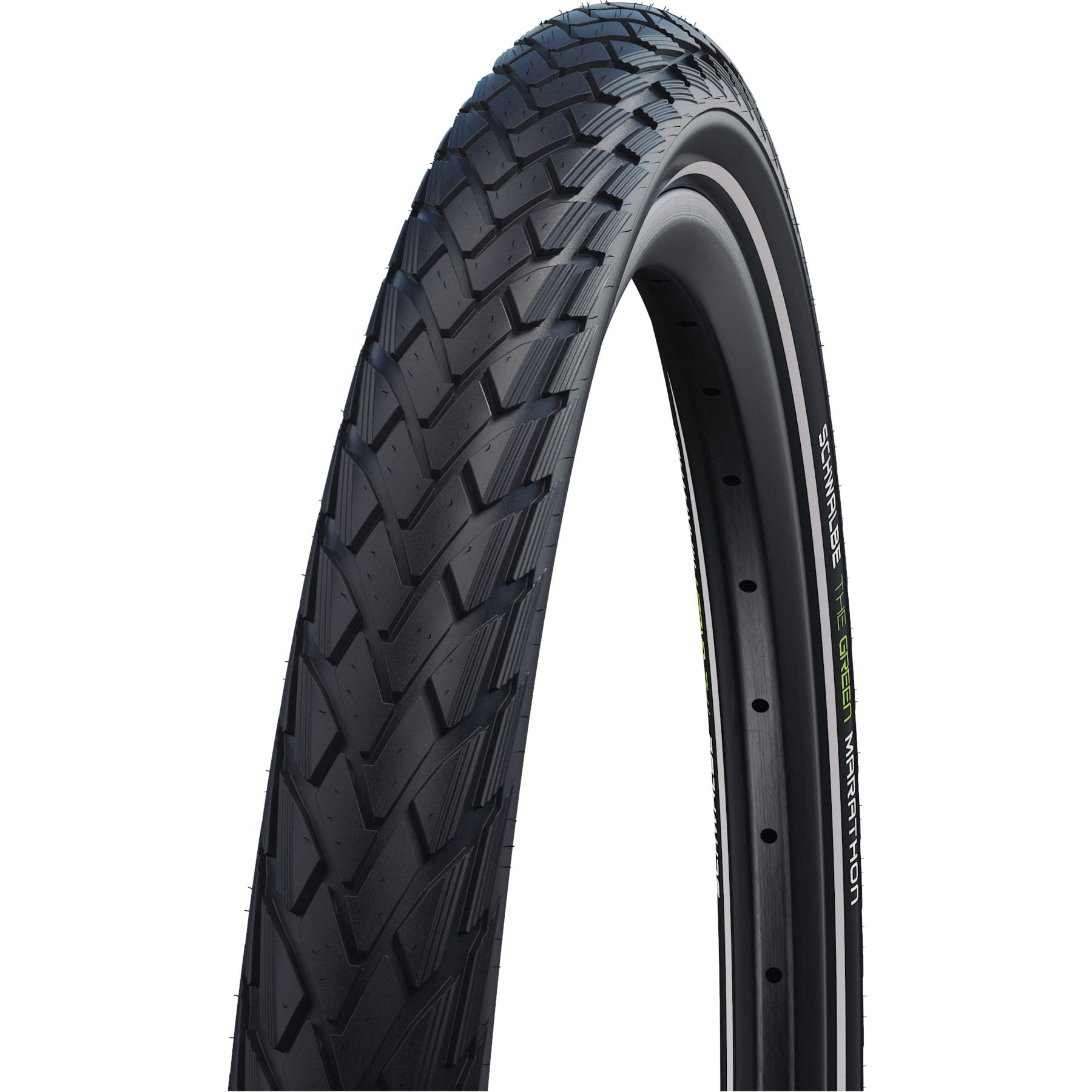 Opona rowerowa Schwalbe Marathon G-Guard 27,5x2,35
