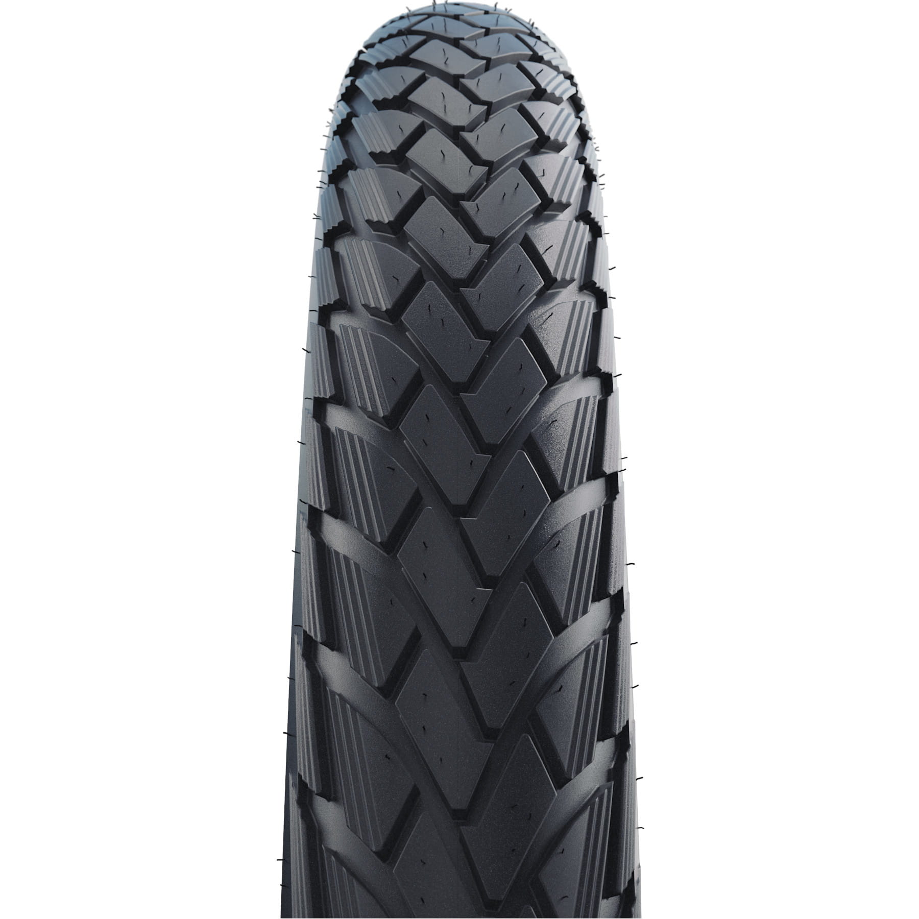 Opona rowerowa Schwalbe Marathon G-Guard 27,5x2,35 - zdjęcie 2