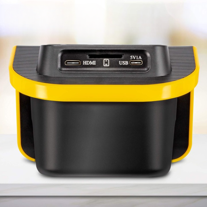 Skaner KODAK Slide N do zdjęć i filmów 5" - zdjęcie 7