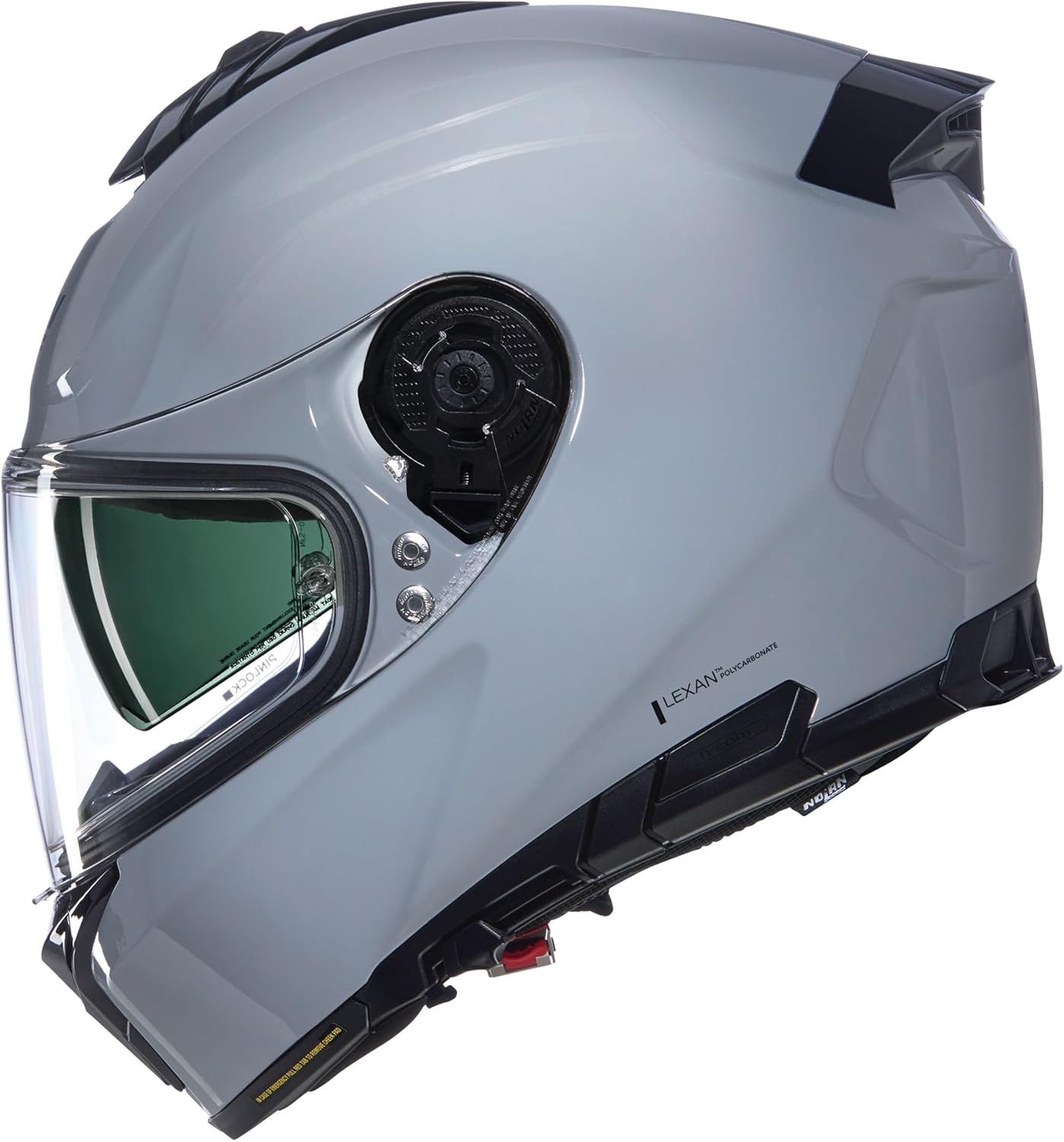 Kask motocyklowy NOLAN N80-8 CLASSICO 303 XS - zdjęcie 2
