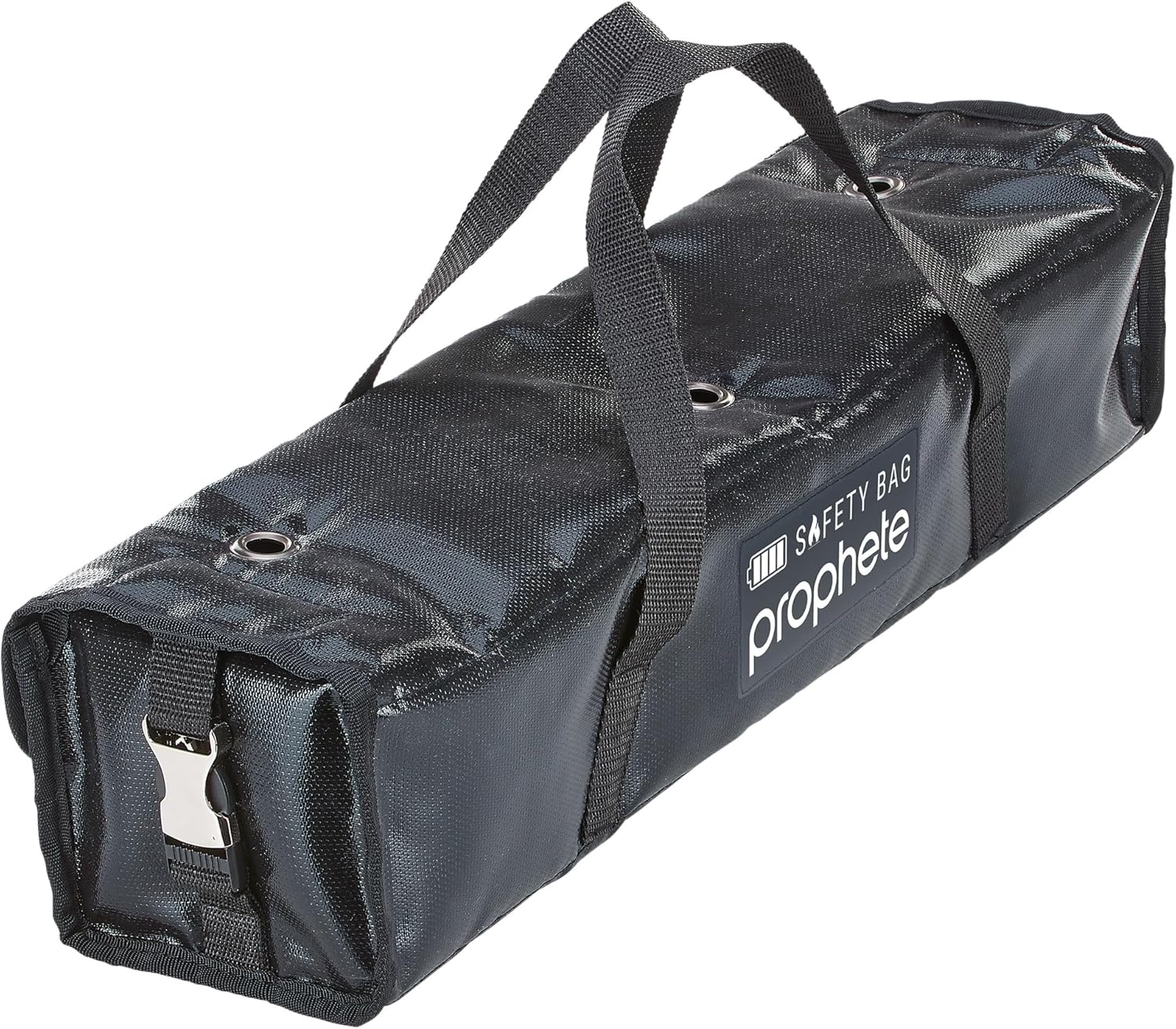 Torba Prophete Fireproof na baterie z uchwytem - zdjęcie 2