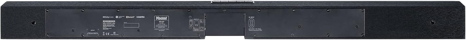 Soundbar Magnat SBW 280 2.1 260W Bluetooth - zdjęcie 2