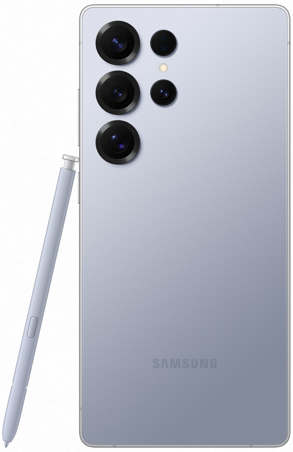 Smartfon Samsung Galaxy S25 Ultra 12 GB / 512 GB 5G niebieski - zdjęcie 2