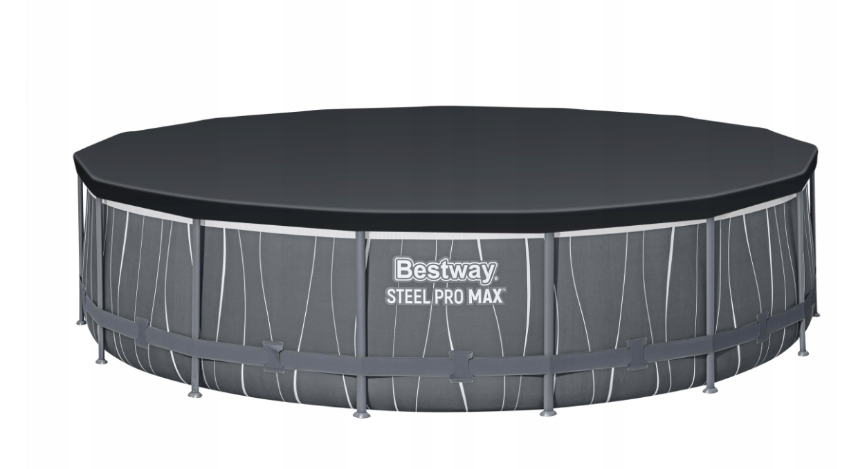 Bestway Steel Pro MAX 427x107cm