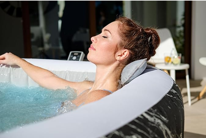 SPA Bestway Lay-Z-Spa Hollywood