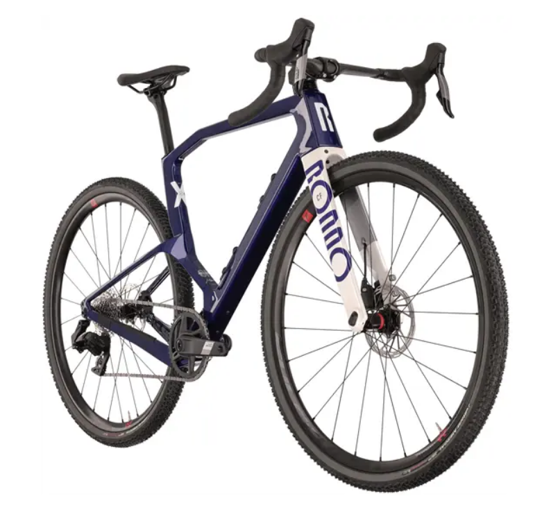 Rower gravel RONDO Ruut X G2 28″ M CARBON SRAM Apex AXS