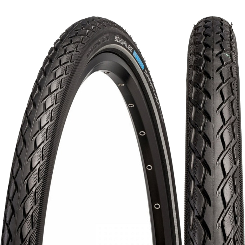 Opona rowerowa Schwalbe Marathon