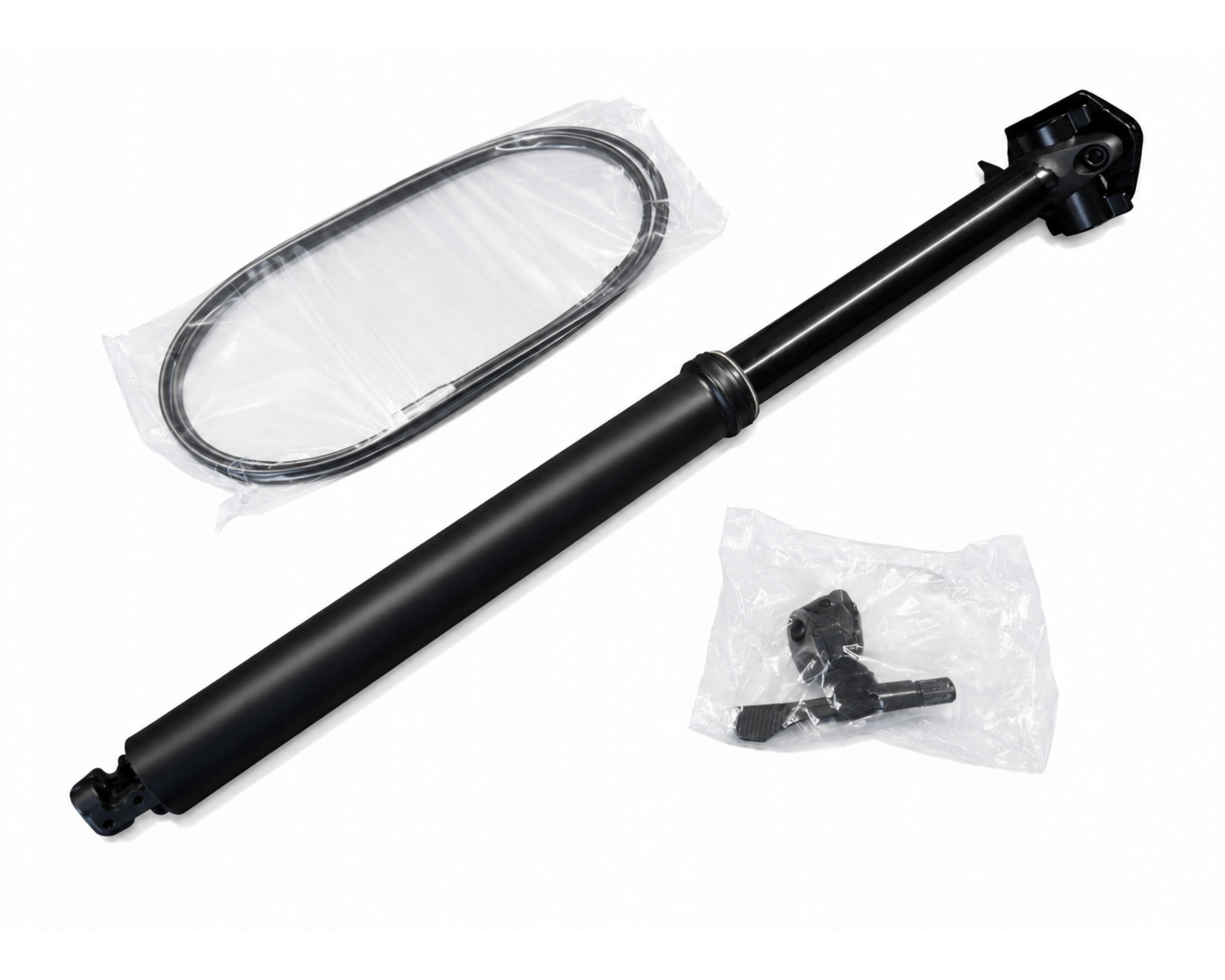 Sztyca regulowana Limotec Alpha 1 31,6 skok 170mm SP1721 A1-170 B1024 - zdjęcie 10