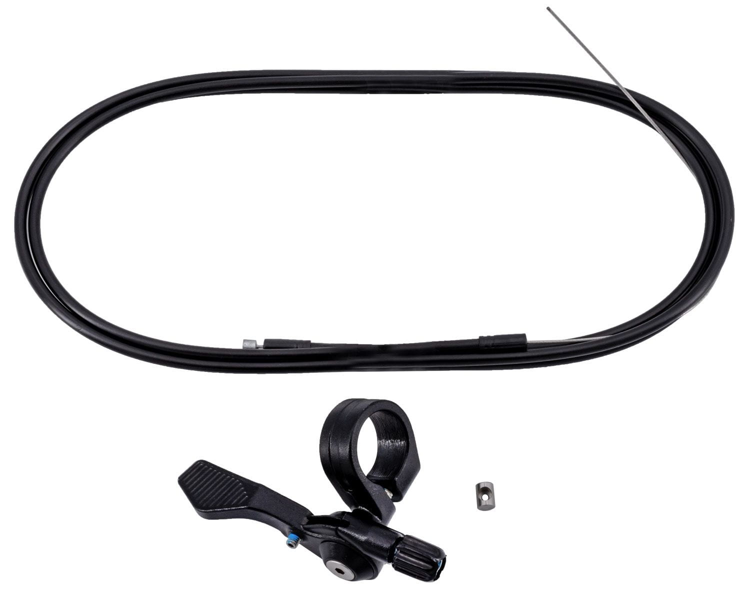 Sztyca regulowana Limotec Alpha 1 31,6 skok 170mm SP1721 A1-170 B1024 - zdjęcie 7