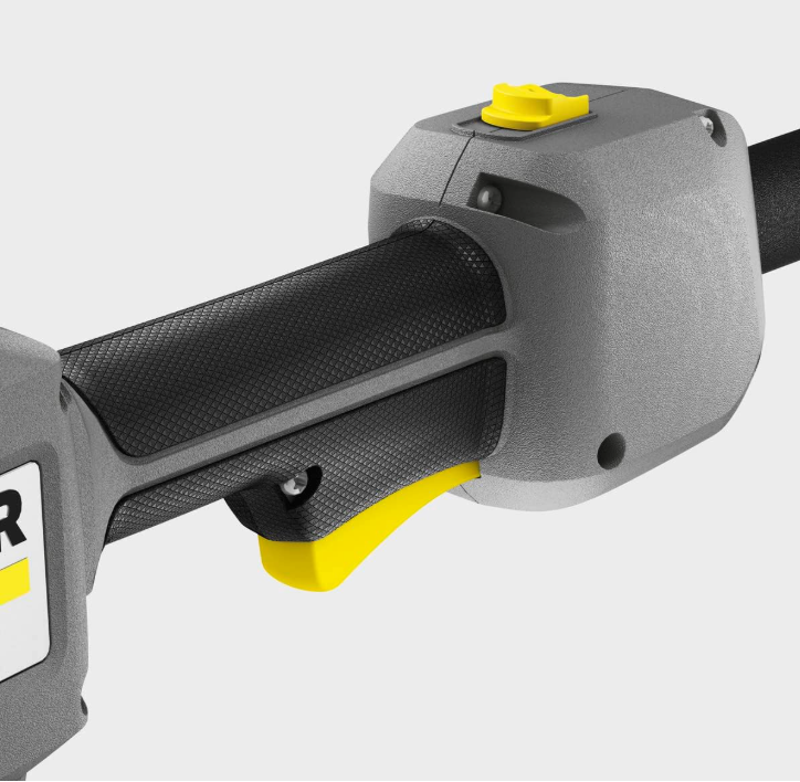 Podkaszarka akumulatorowa Karcher LT 380/36